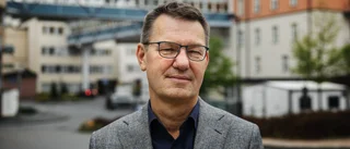 Viruscocktail slår hårt mot Akademiska sjukhuset