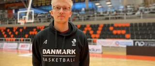 Dolphins kan förstärka – med 21-årige dansken