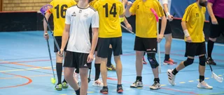 EIBK föll i svängig match - Grillby vann igen