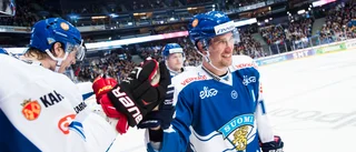 Avslöjar: Diskussioner har inletts med meriterad back