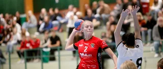 Vendela tillbaka i EHF: "Hoppas jag kan bidra"