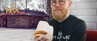 Bureburgaren föddes av en slump den 3 maj 1987 • Skaparen berättar historien om vår mytomspunna burgare: "Det var faktiskt något större som hände den dagen”