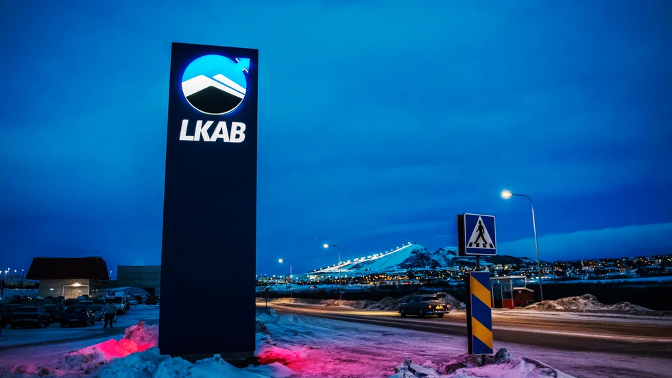 LKAB riskerar att tappa fart i utvecklingen eftersom Sverige har ett regelverk som är så krångligt att det sätter käppar i hjulet vid ansökningsprocesserna gällande miljöprövning, skriver riksdagsledamoten Elisabeth Björnsdotter Rahm (M).