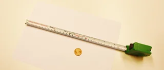Strid om 32 centimeter – nytt bygglov till nybyggt hus