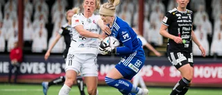 En straffräddning man inte glömmer i första taget: "Alltid jättekul"