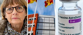Därför är få vaccinerade i Knivsta: ”Fått minst vaccin”