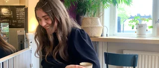 Agnes Matsdotter: "Nu känner jag mig hemma i att vara som jag faktiskt är"
