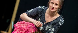 De spelar Molière på norrbottniska dialekter – Maja Runeberg: ”En krock som skapar humor"