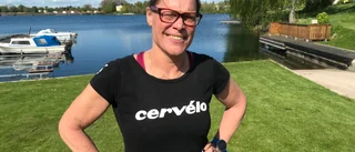 Legendarens simråd: "Gör det aldrig ensam"