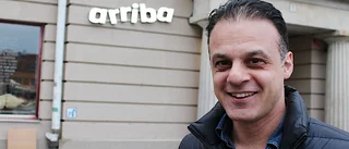Lättade restriktioner – så reagerade Linköpingskrögarna