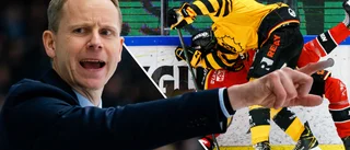SHL:s spelschema ute: Då möts Skellefteå AIK och Luleå • Bara två mellandagsmatcher