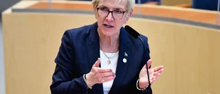 "Enda rimliga beslutet" om Belarusaffären