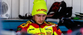 Därför tvingades Woryna lämna Lejonen