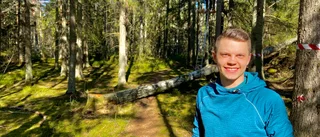 Högtflygande skåning årets nyföretagare – i Oxelösund