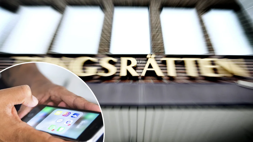 Polisen ska bland annat ha gått igenom 17 000 sidor med chatt från mannens mobiltelefon. Där sägs han ha "spelat rollspel som stämmer med vad han är misstänkt för att ha utsatt målsägande för".