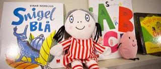 Hjälp oss i förskolan - håll era barn hemma