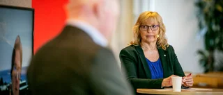 Cementaremissen mörkades på högsta politiska nivå!