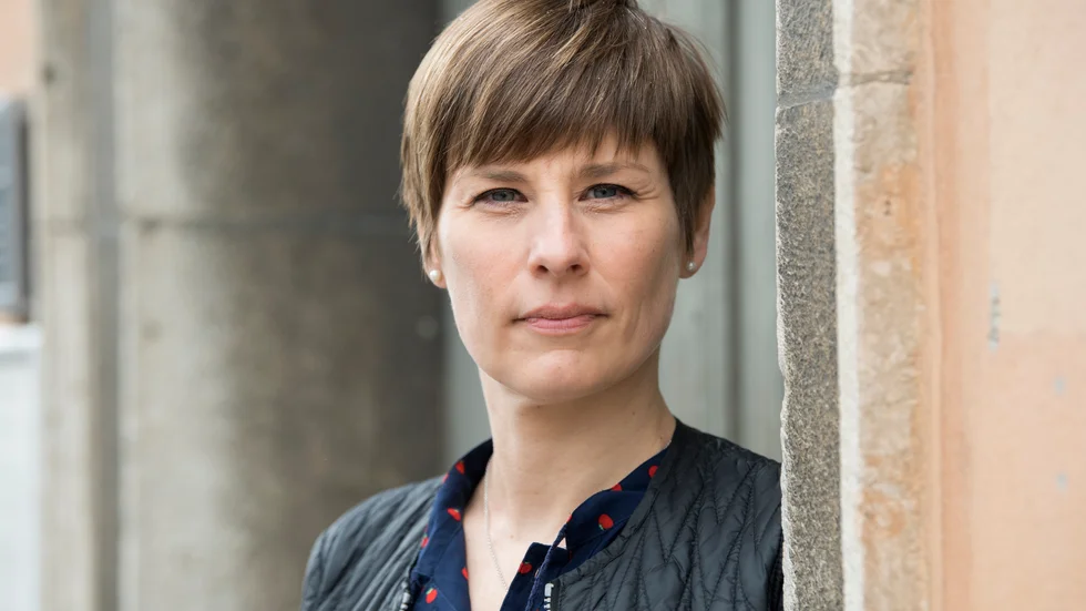 Sofia Rydgren Stale, ordförande i Läkarförbundet, kommenterar Socialstyrelsens rapport om regionernas arbete med god och nära vård. Gotland får särskilt mycket kritik.
