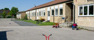 Krisplan aktiverad efter smitta på förskola i Nyköping