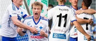 2016 mot 2021 – hade någon i dagens IFK platsat då?