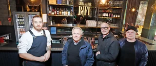 Nu öppnar Biff och Grill – trots restriktionerna