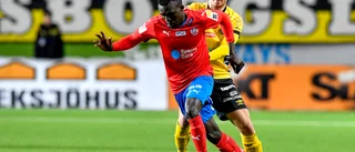 Allsvensk spelare till NBIS och TVSK:s serie