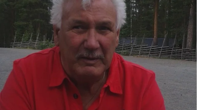 Atle Sjölund