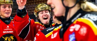Stökig försäsong – men finländska stjärnan njuter: "Jättemotiverad"