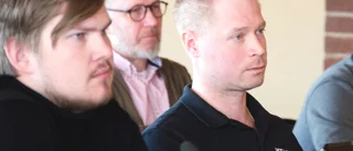 Oppositionspolitiker: "Det ändrar inte saken"
