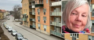 Man på äldreboende skrek i timmar – Annika ringde 112