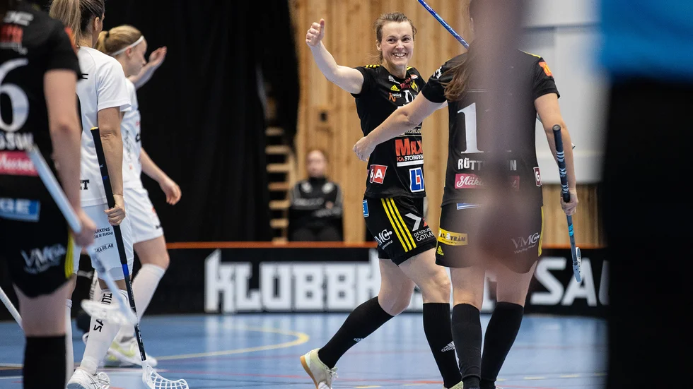 Endre vann andra kvartsfinalen med 7-6 efter stor dramatik.