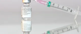 Inte solidariskt att vägra vaccin