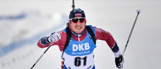 Lettisk skidskytt avstängd för dopningsbrott