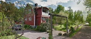 Ägarbyte för äldre villa i Norrköping