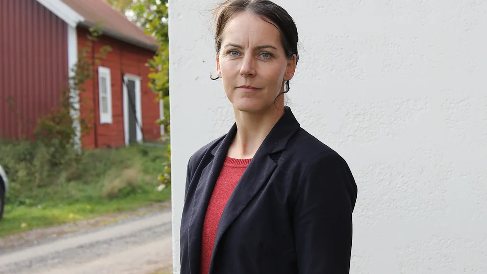 Annelie Almérus