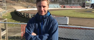 Davidsson om Piraterna: "Måste närma oss de andra"