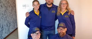Wallbydragare redo för VM i Baskien – siktar mot World Games