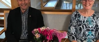 EFS hade årsmöte i Terra Novakyrkan
