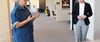 Kommunens ekonomi efter kulturhusbygget: Bolaget får gå back i tre år
