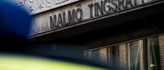 Avslöjade mordplaner: "Finns ett hämndmotiv"
