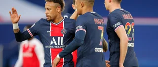 Expressen säkrar rättigheterna till Ligue 1