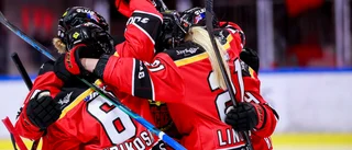 Här kan ni följa matchen Göteborg–Luleå Hockey/MSSK