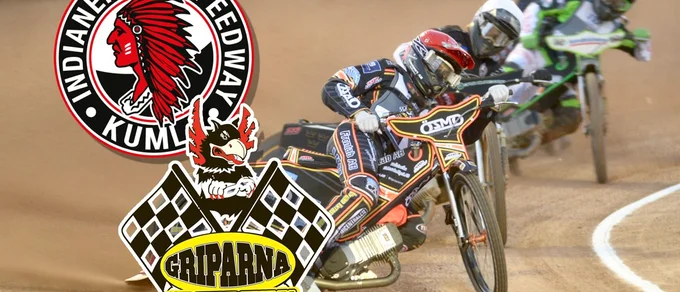 TV: Indianerna slog Griparna i Allsvenska finalen