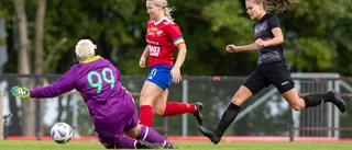 Betygen: De var bäst i Boren mot Fredriksdal