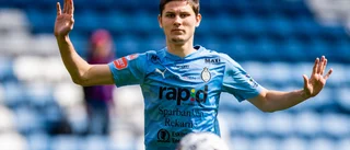 AFC-backen om den turbulenta veckan: "Nu är det bara att köra på"