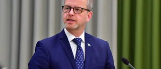 Utskott pressar regeringen för ökad avlyssning