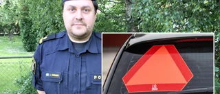 Brev från polisen ska få fart på A-traktorsamarbete: ”Tänjer på gränserna”