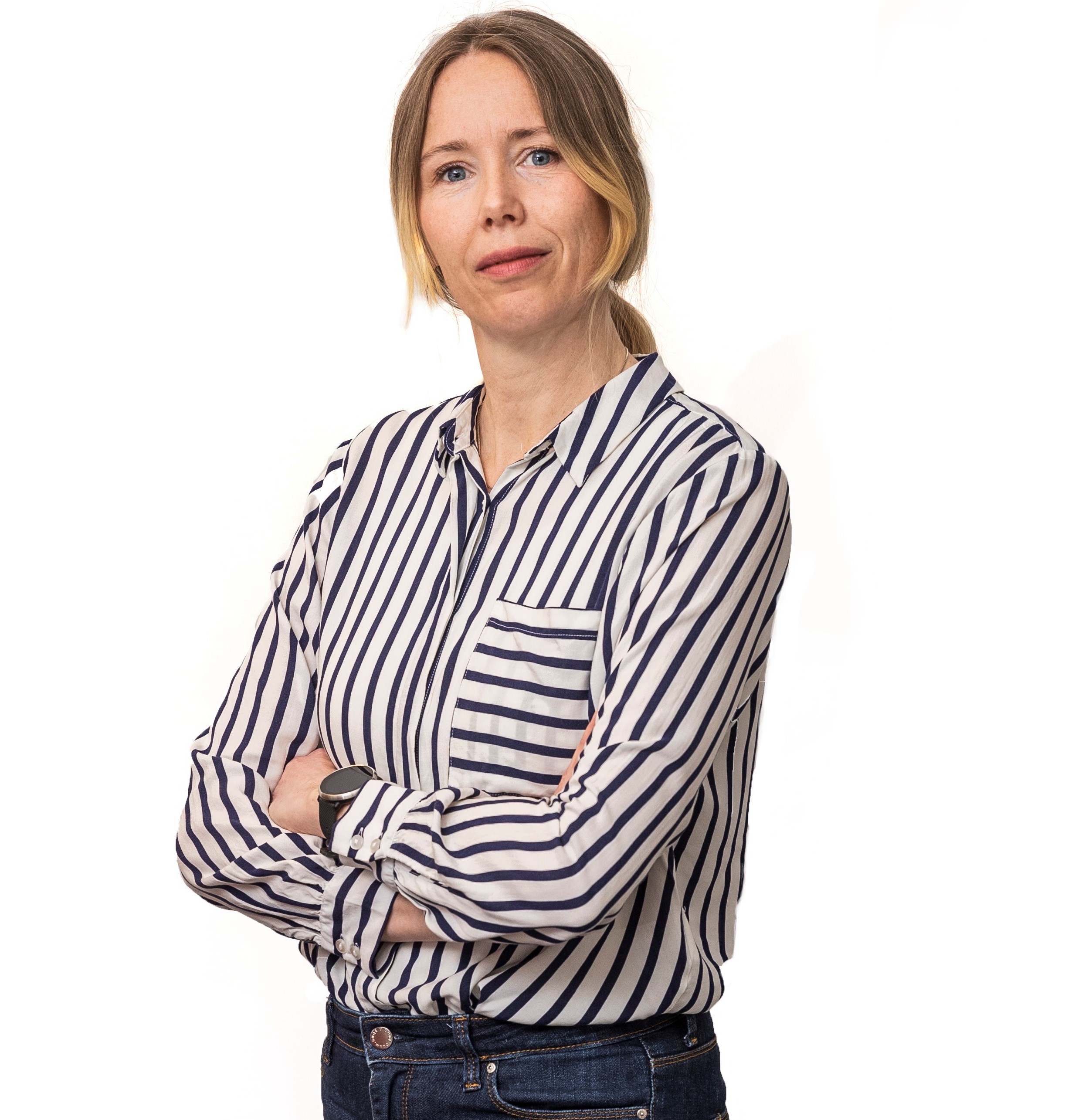 Profilbild för Johanna Åberg Lundén