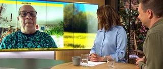 Älvsbybo bläddrade bland miljonerna i tv – så mycket skrapade han fram: "Det är en rolig peng"
