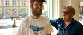 Ny kulturscen i Piteå för musik, mat och möten – stark respons från publiken: ”Vi är överväldigade”